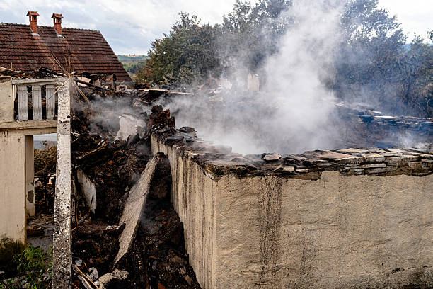 Reliable Soot Cleanup contractor in Wyncote, PA by Fire Damage Biloxi